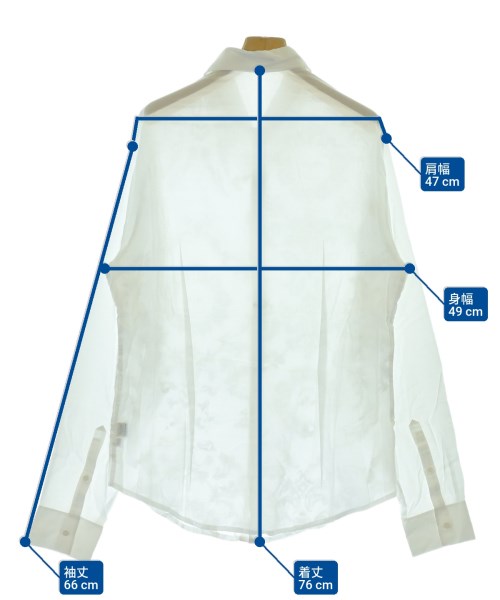 RAJESH PRATAP SINGH เสื้อลำลอง