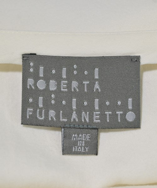 ROBERTA FURLANETTO เสื้อสตรี