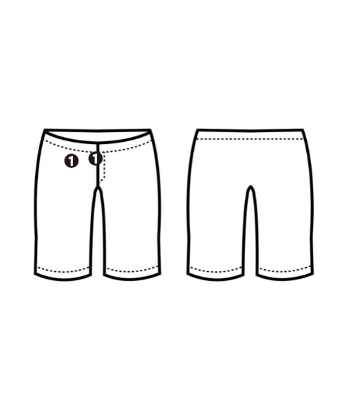 COCCAPANI กางเกง อื่น