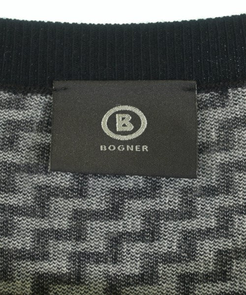 BOGNER เสื้อกันหนาว