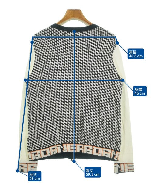 BOGNER เสื้อกันหนาว