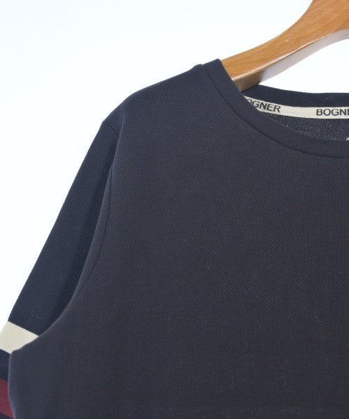 BOGNER เสื้อยืด/เสื้อท็อปส์