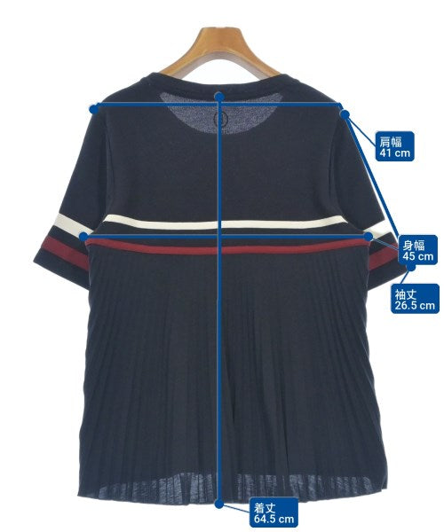 BOGNER เสื้อยืด/เสื้อท็อปส์