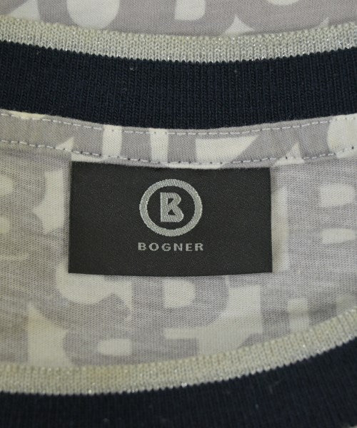 BOGNER เสื้อยืด/เสื้อท็อปส์