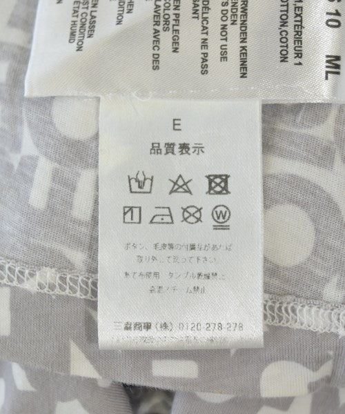 BOGNER เสื้อยืด/เสื้อท็อปส์