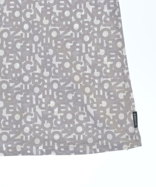 BOGNER เสื้อยืด/เสื้อท็อปส์