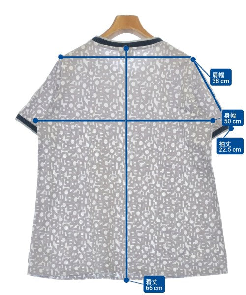 BOGNER เสื้อยืด/เสื้อท็อปส์