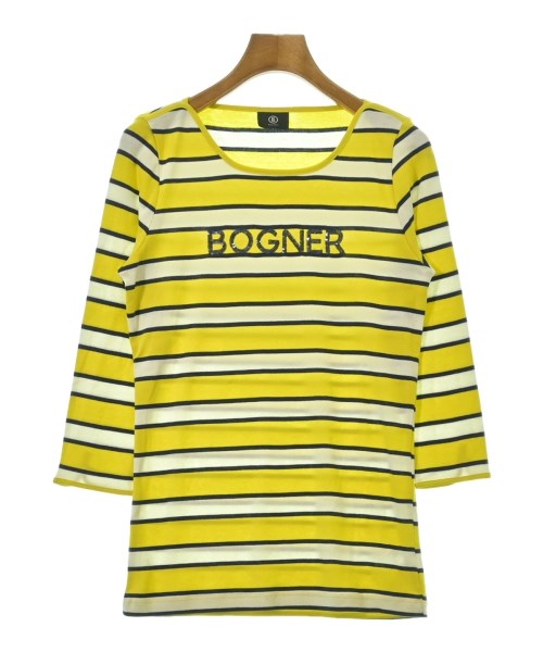 BOGNER เสื้อยืด/เสื้อท็อปส์