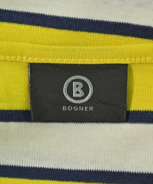 BOGNER เสื้อยืด/เสื้อท็อปส์