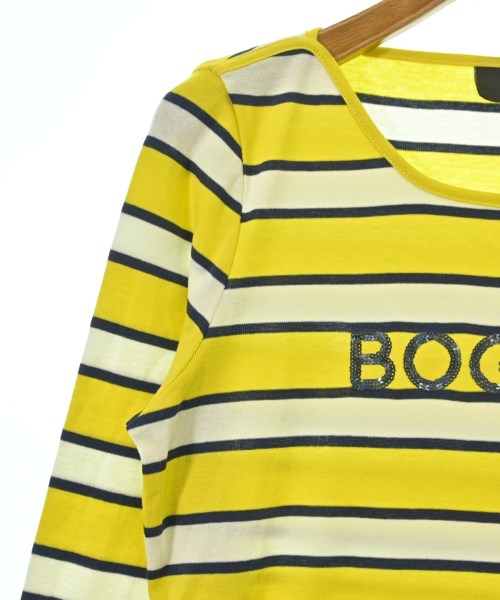 BOGNER เสื้อยืด/เสื้อท็อปส์