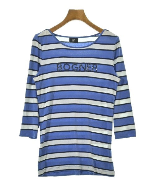 BOGNER เสื้อยืด/เสื้อท็อปส์