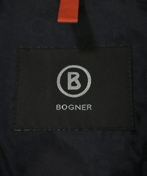 BOGNER เสื้อฉี่