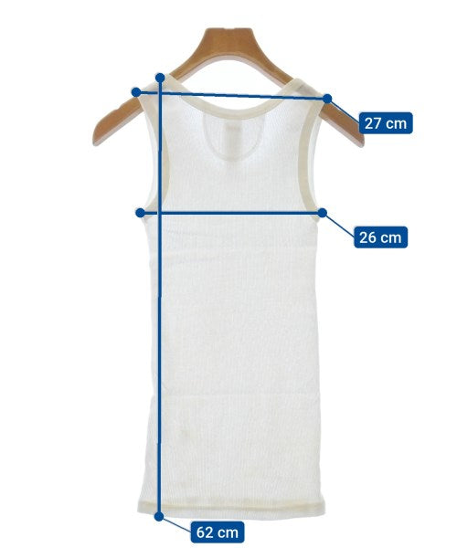 FABRIQUE en planete terre เสื้อกล้าม