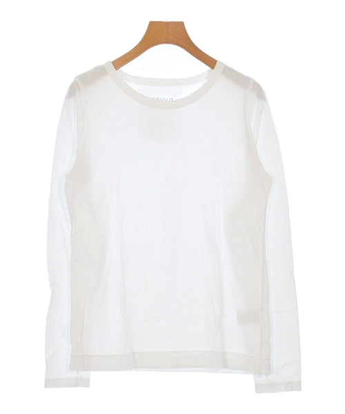FABRIQUE en planete terre เสื้อยืด/เสื้อท็อปส์