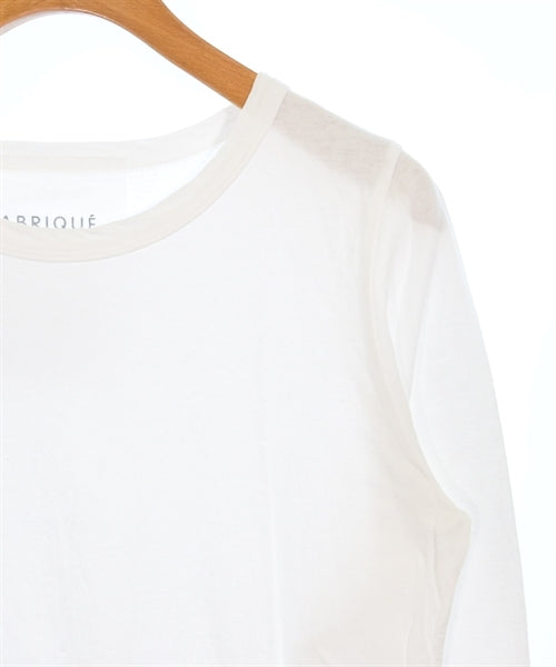 FABRIQUE en planete terre เสื้อยืด/เสื้อท็อปส์