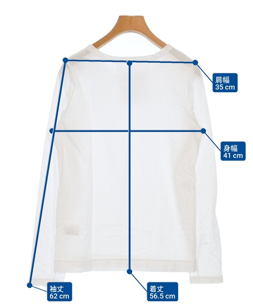 FABRIQUE en planete terre เสื้อยืด/เสื้อท็อปส์