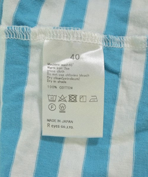 FABRIQUE en planete terre เสื้อยืด/เสื้อท็อปส์