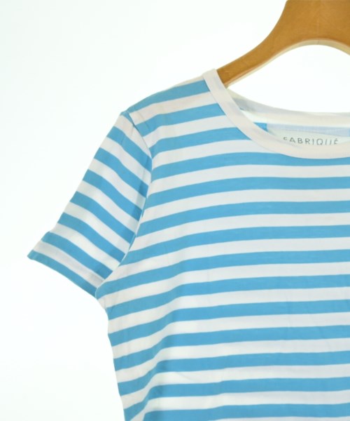 FABRIQUE en planete terre เสื้อยืด/เสื้อท็อปส์