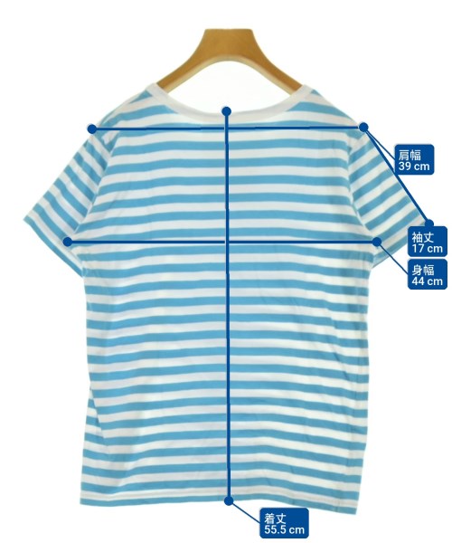 FABRIQUE en planete terre เสื้อยืด/เสื้อท็อปส์
