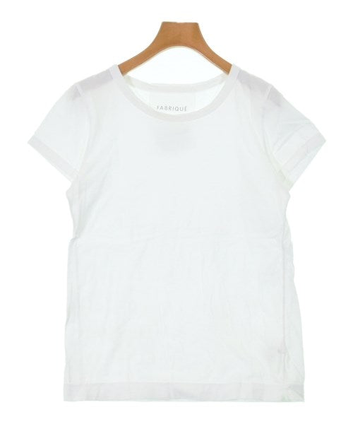 FABRIQUE en planete terre เสื้อยืด/เสื้อท็อปส์