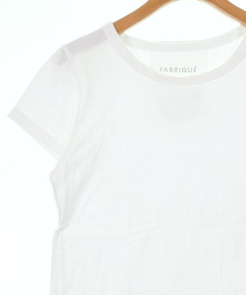 FABRIQUE en planete terre เสื้อยืด/เสื้อท็อปส์