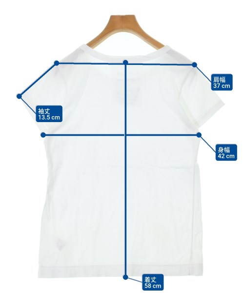 FABRIQUE en planete terre เสื้อยืด/เสื้อท็อปส์