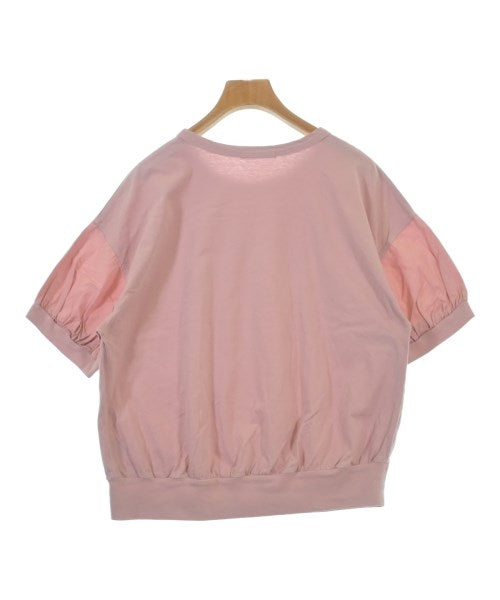 FABRIQUE en planete terre เสื้อยืด/เสื้อท็อปส์