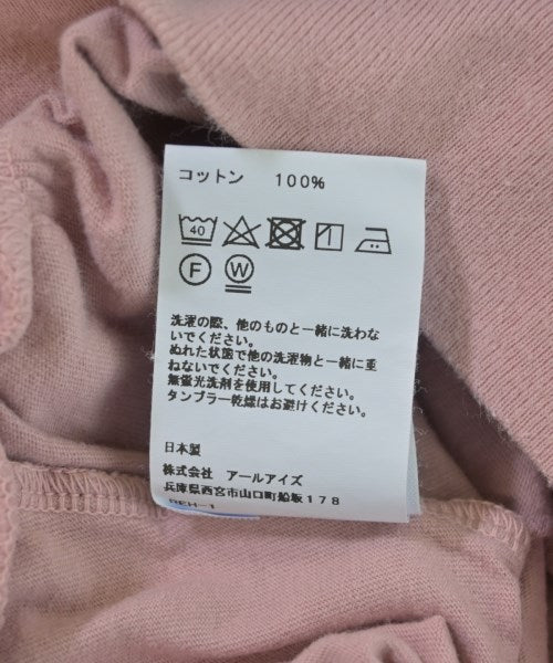 FABRIQUE en planete terre เสื้อยืด/เสื้อท็อปส์