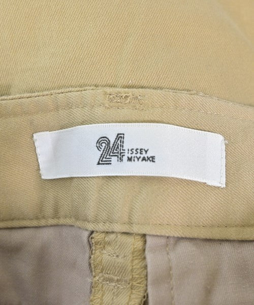 24 ISSEY MIYAKE กางเกงขาสั้น