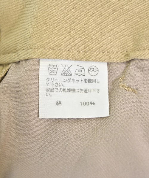 24 ISSEY MIYAKE กางเกงขาสั้น