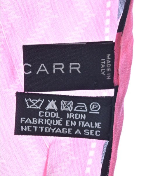 Jane Carr ผ้าคลุมไหล่