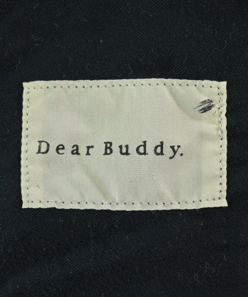 Dear Buddy กางเกง อื่น