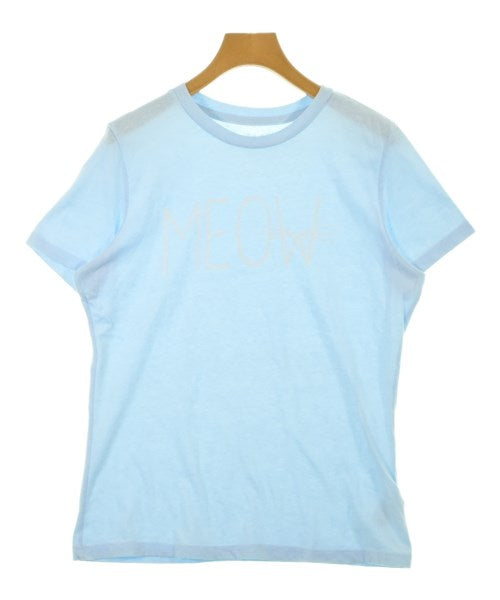 Retro Brand เสื้อยืด/เสื้อท็อปส์