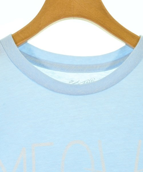 Retro Brand เสื้อยืด/เสื้อท็อปส์