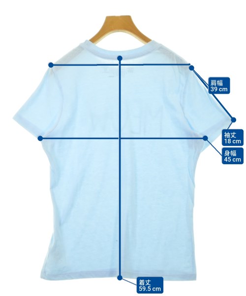 Retro Brand เสื้อยืด/เสื้อท็อปส์
