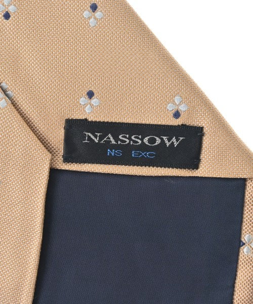 NASSOW เนคไท