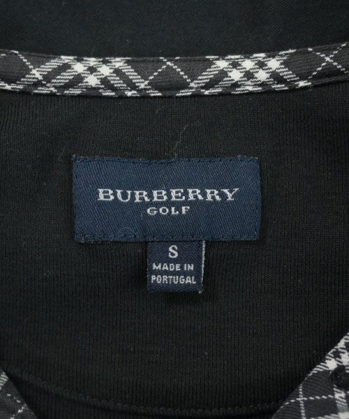 BURBERRY GOLF เสื้อโปโล