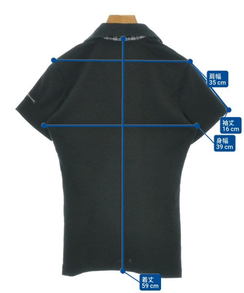 BURBERRY GOLF เสื้อโปโล