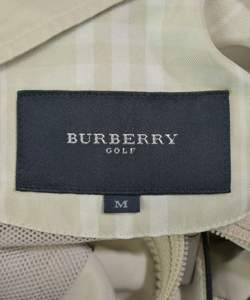 BURBERRY GOLF แจ็คเก็ตเบลาส์ อื่น