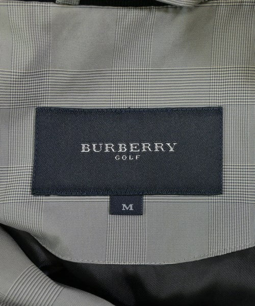 BURBERRY GOLF แจ็คเก็ตเบลาส์ อื่น