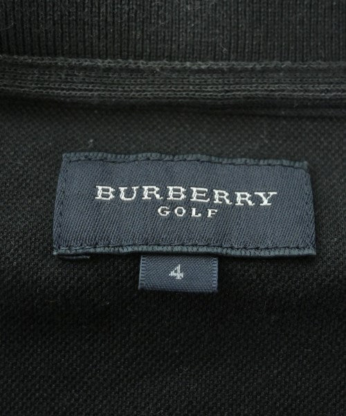 BURBERRY GOLF เสื้อโปโล