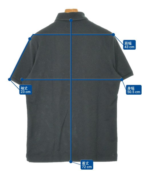 BURBERRY GOLF เสื้อโปโล
