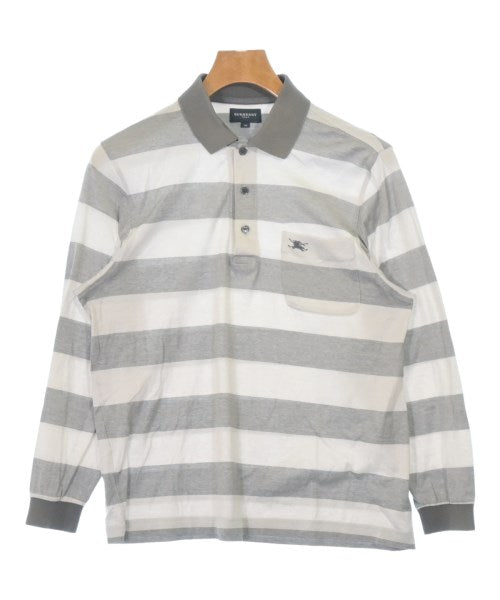 BURBERRY GOLF เสื้อโปโล