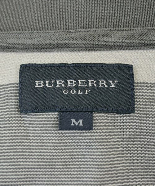 BURBERRY GOLF เสื้อโปโล