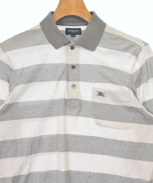 BURBERRY GOLF เสื้อโปโล