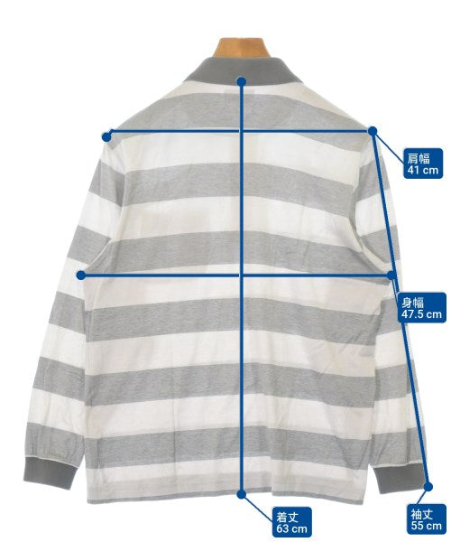 BURBERRY GOLF เสื้อโปโล