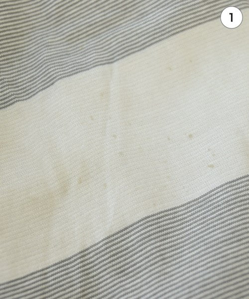 BURBERRY GOLF เสื้อโปโล