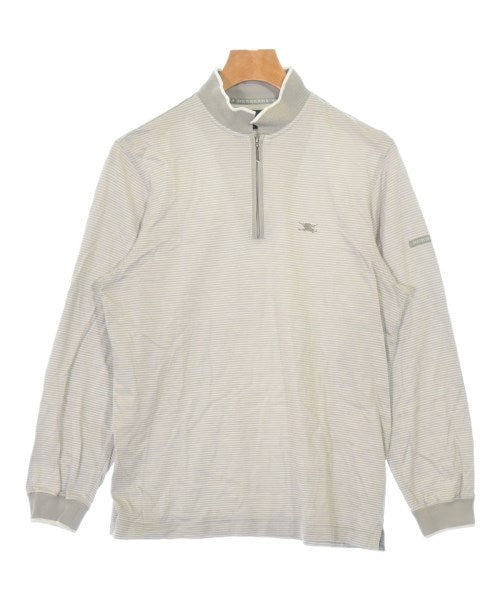 BURBERRY GOLF เสื้อยืด/เสื้อท็อปส์