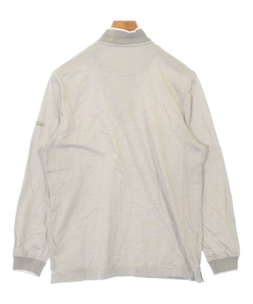 BURBERRY GOLF เสื้อยืด/เสื้อท็อปส์