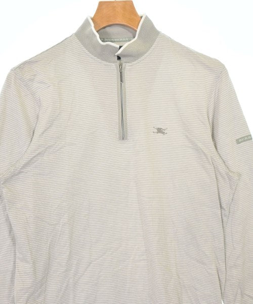 BURBERRY GOLF เสื้อยืด/เสื้อท็อปส์